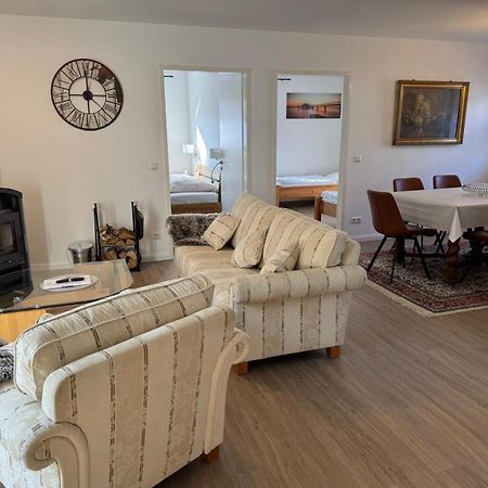 Ferienwohnung-Okerufer Гослар Екстер'єр фото