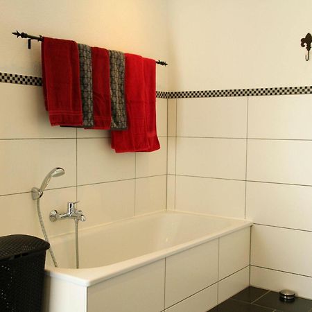 Ferienwohnung-Okerufer Гослар Екстер'єр фото