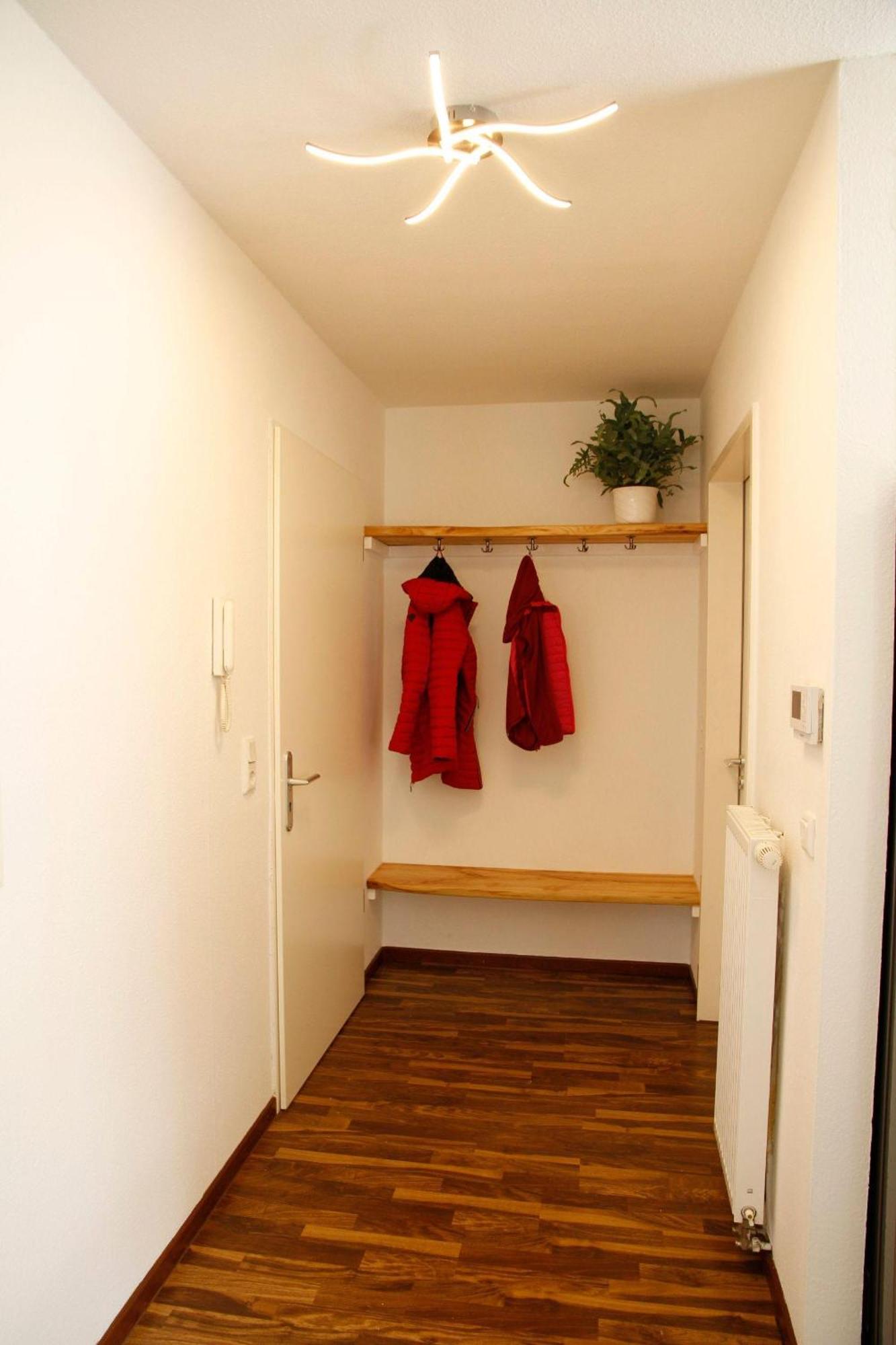 Ferienwohnung-Okerufer Гослар Екстер'єр фото
