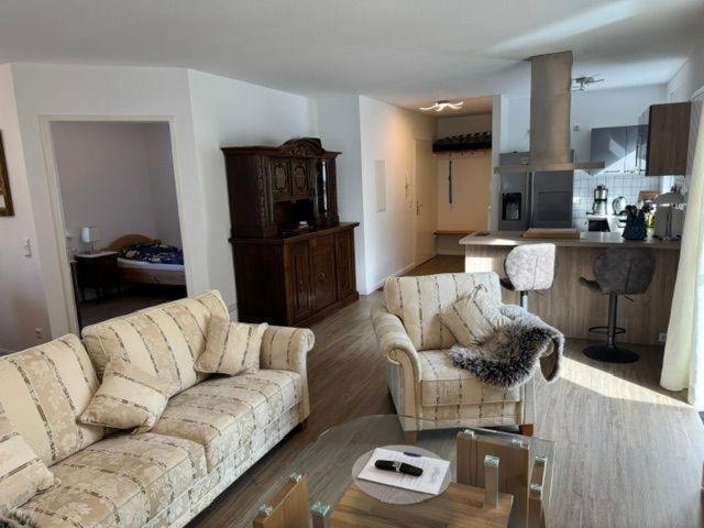 Ferienwohnung-Okerufer Гослар Екстер'єр фото