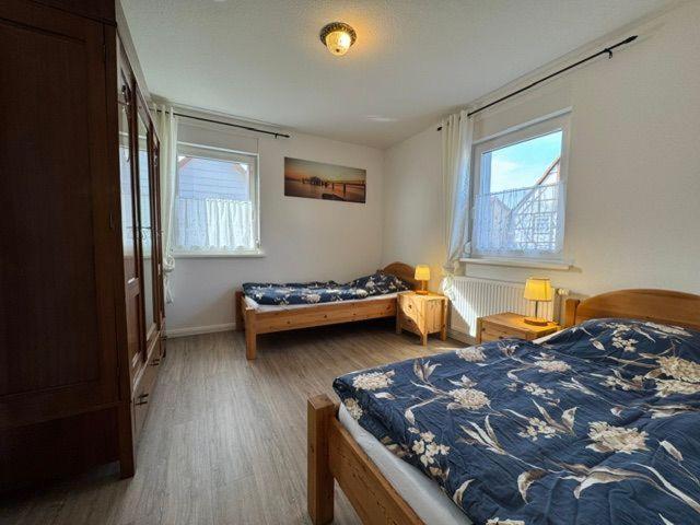 Ferienwohnung-Okerufer Гослар Екстер'єр фото