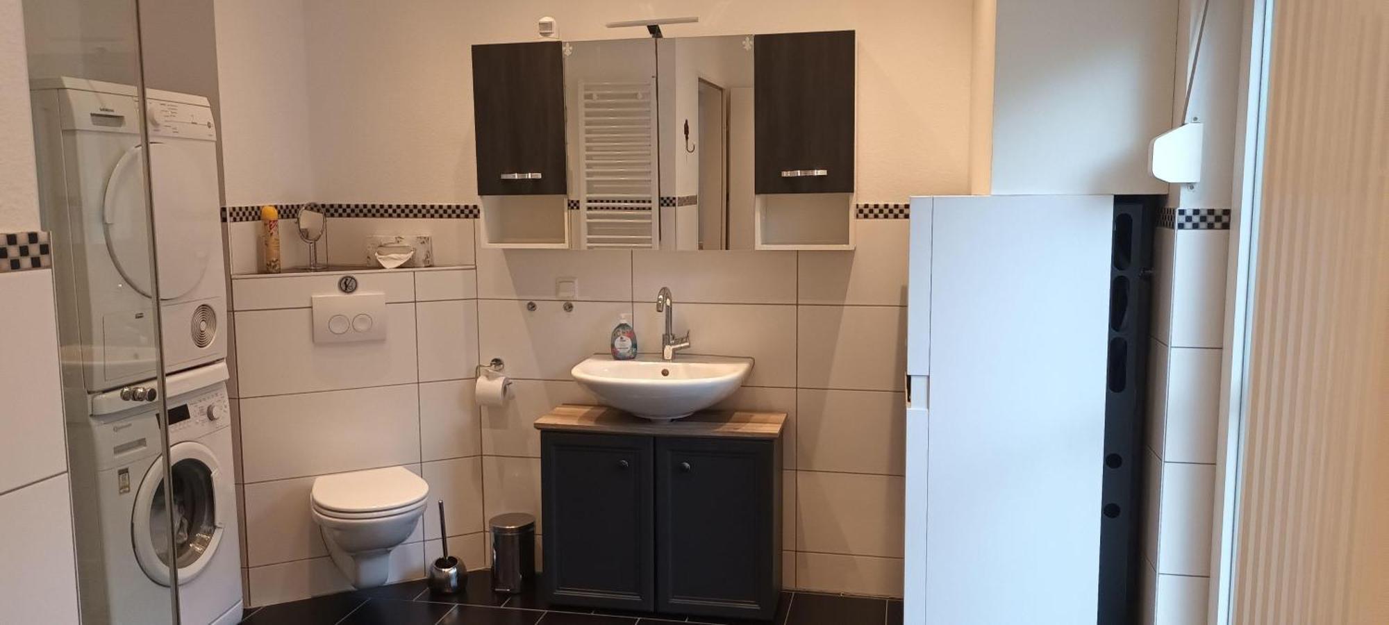 Ferienwohnung-Okerufer Гослар Екстер'єр фото